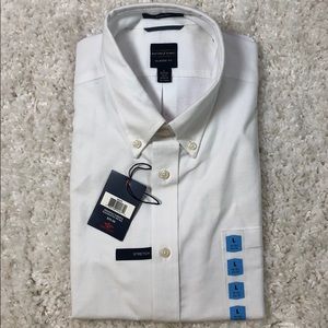 Dockers button-down. NWT
